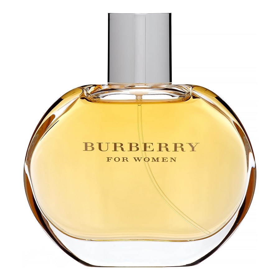 Burberry for Women EDP 100 ml