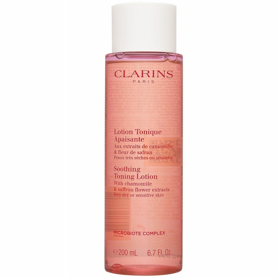 Soothing Toning Lotion