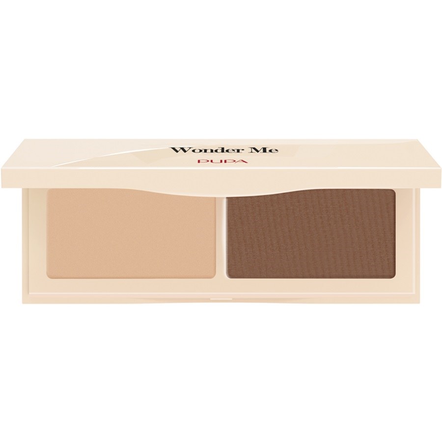 Wonder Me Contour (002 Medium)