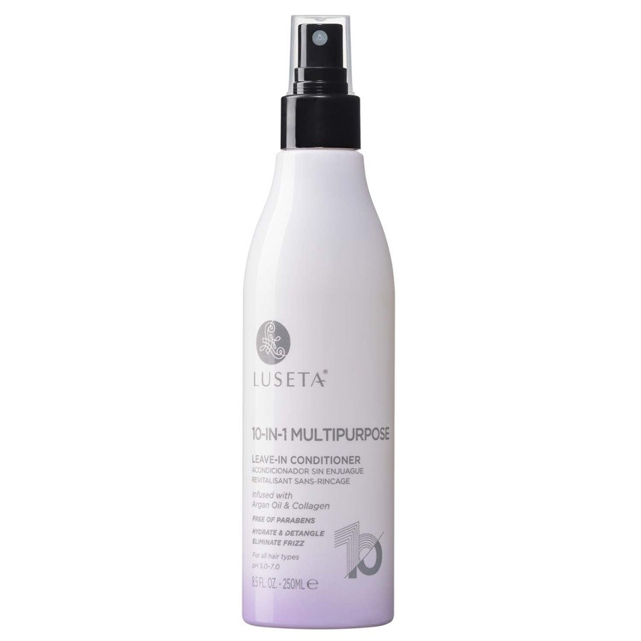 10 In 1 Multipurpose Leave In Conditioner 250 ml