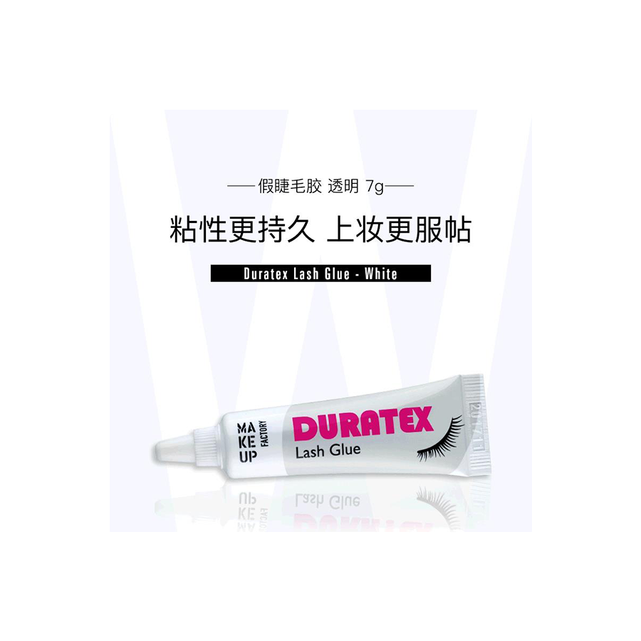 Duratex Lashes Glue 7 g