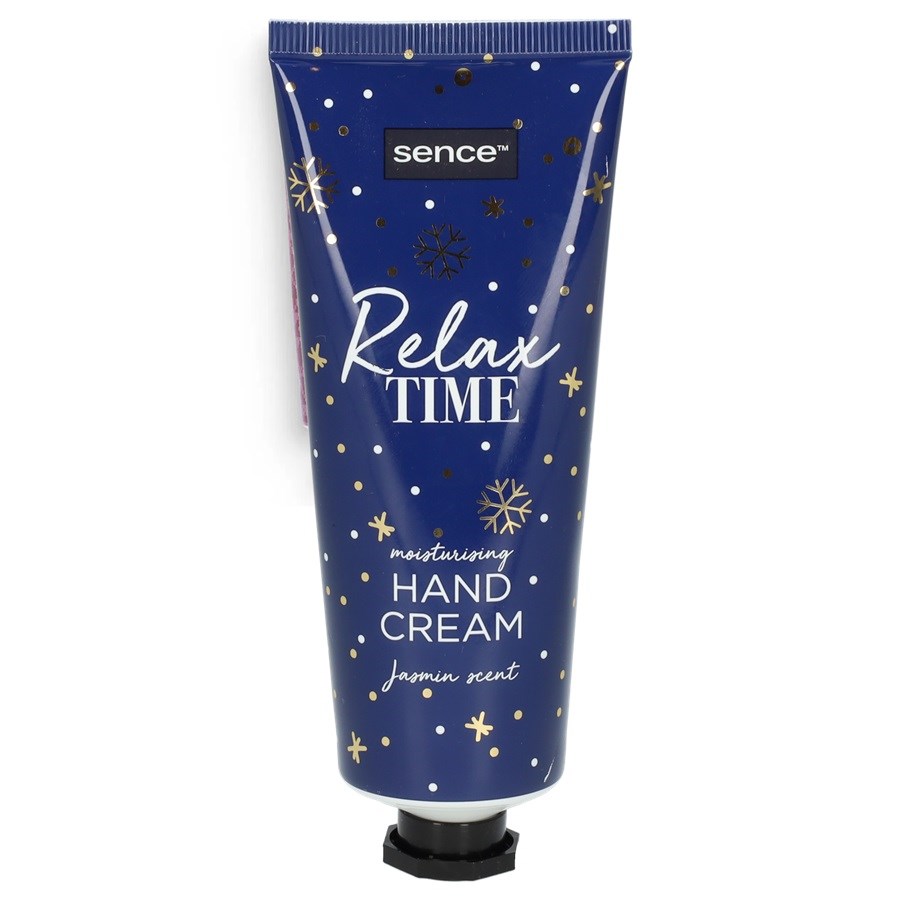 Moisturising Hand Cream 75 ml