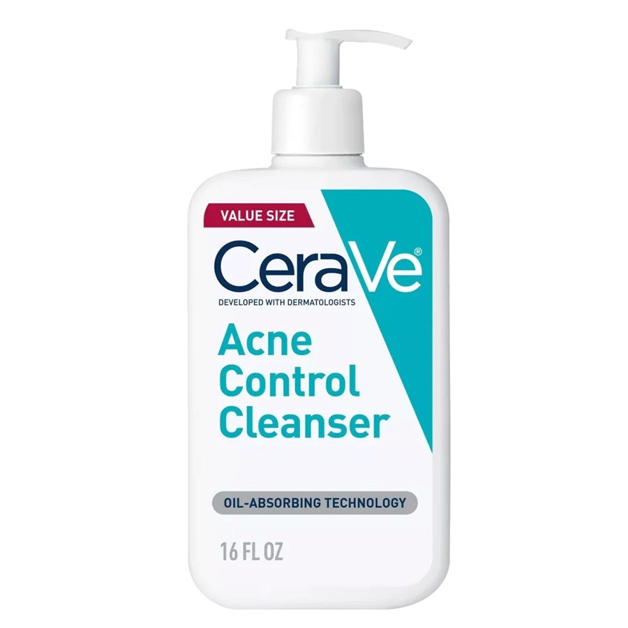 Acne Control Cleanser