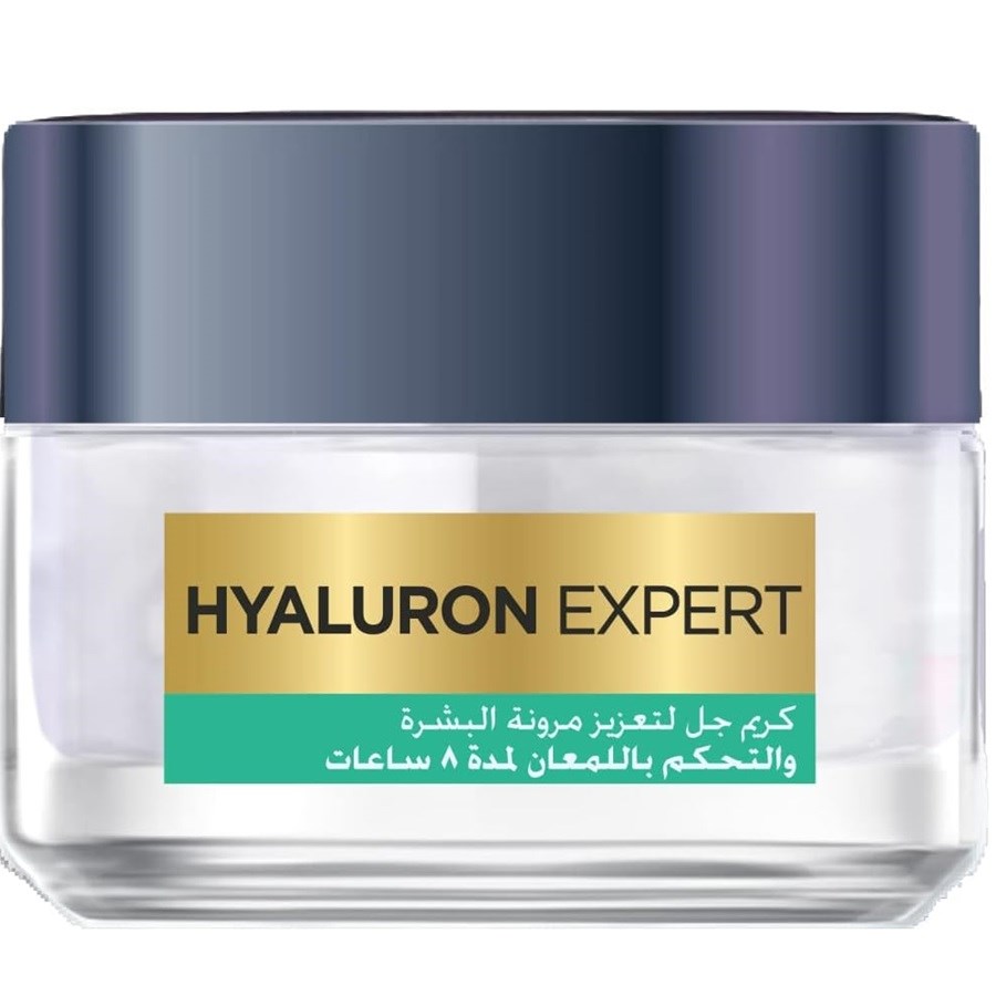 Hyaluron Expert Gel Cream 50 ml