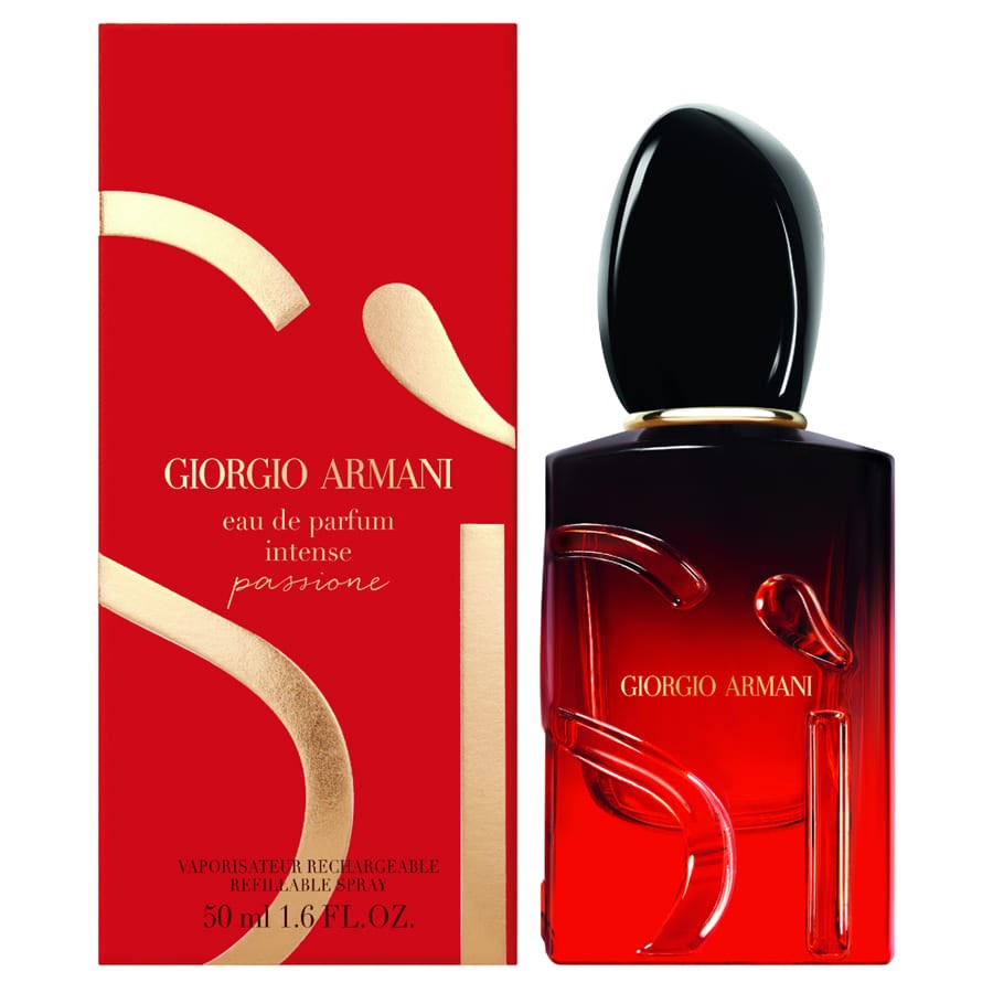 Si Passione EDP Intense