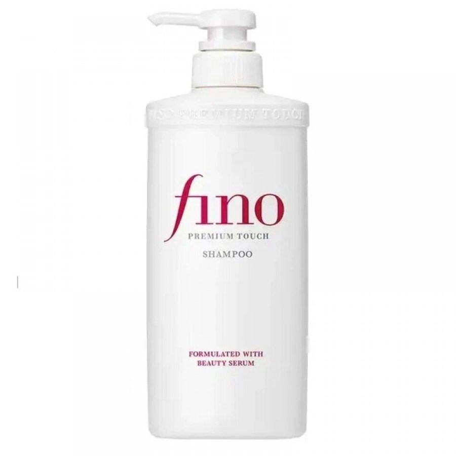 Fino Premium Touch Shampoo 550 ml