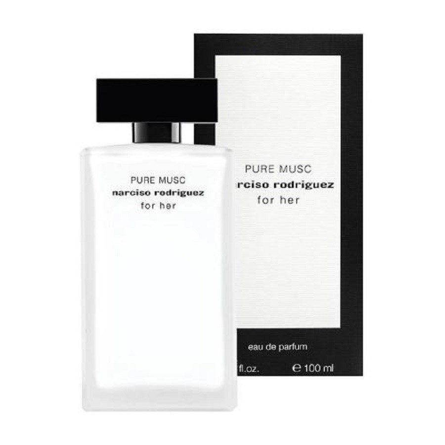 Pure Musc EDP