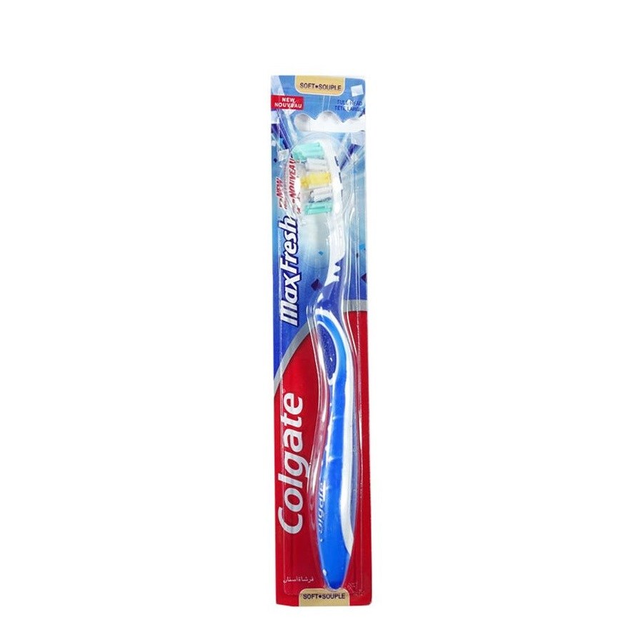 Colgate Toothbrush Max Fresh