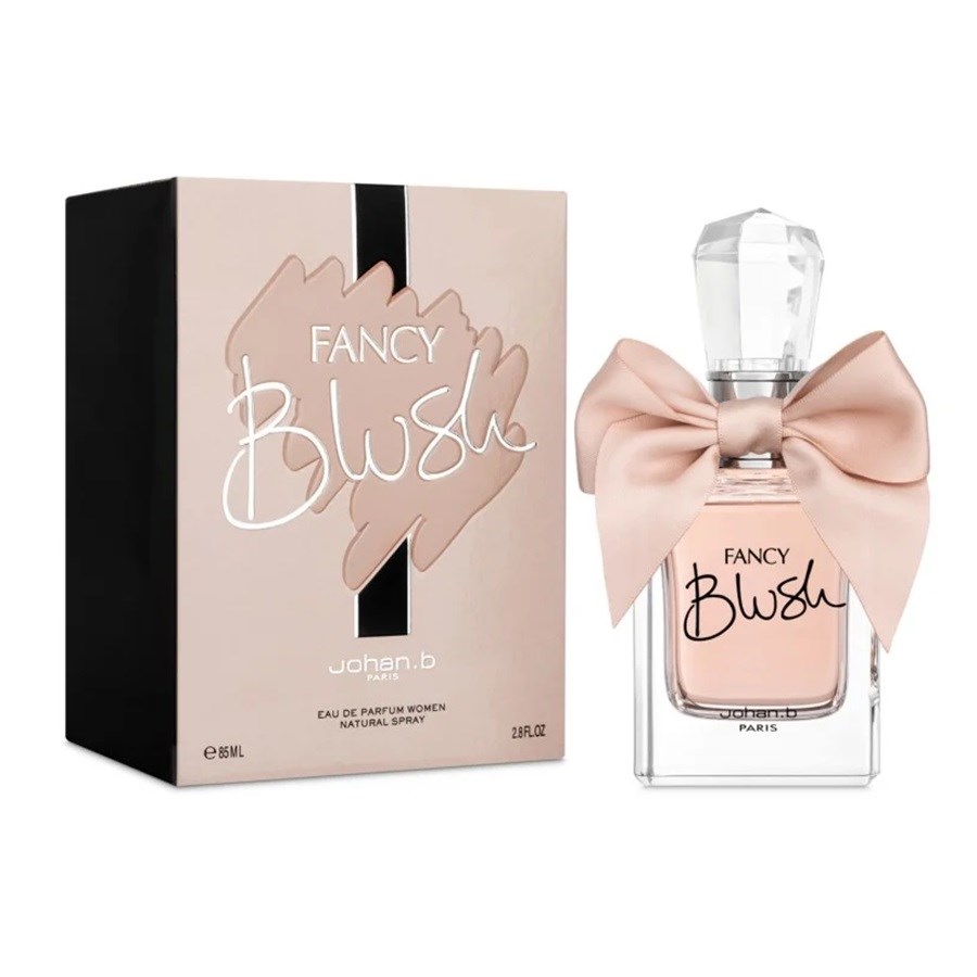 Fancy Blush EDP 85 ml