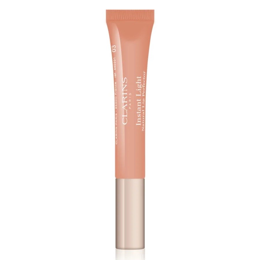 Eclat Minute Instant Light Natural Lip Perfector (03)