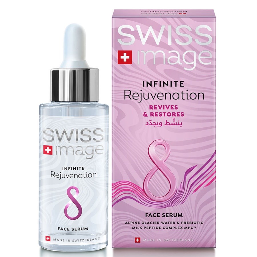 Infinite Serum Rejuvenation 30 ml