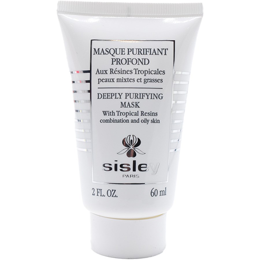 Deeply Purifying Mask 60 ml