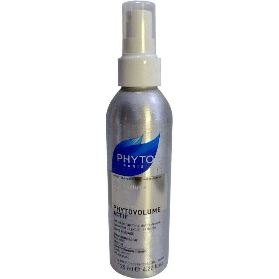 Phytovolume Actif Volumizer Spray 125 ml