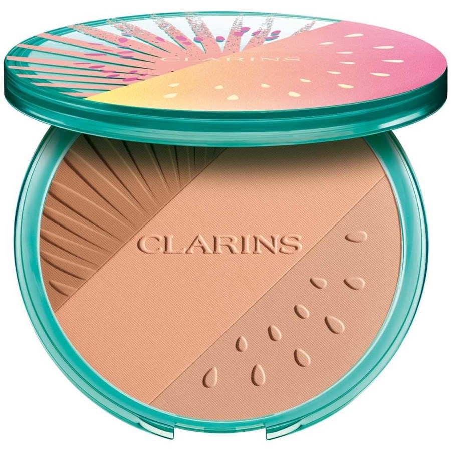 Bronzing Compact