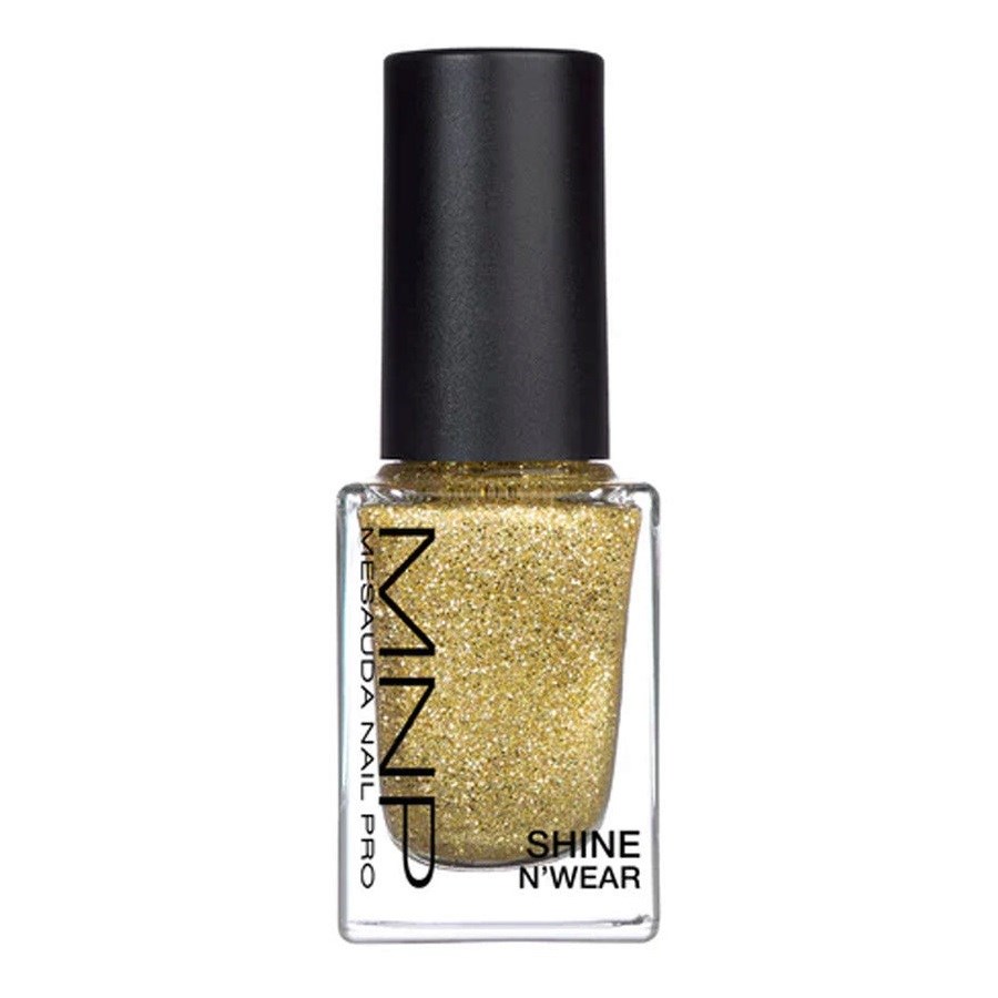 MNP Shine N' Wear Nail Polish 10 ml