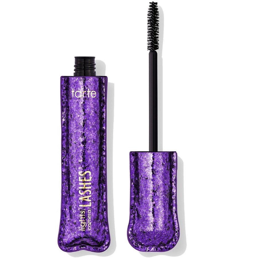 Lights Camera Lashes 4 in 1 Mascara (Black) 7 ml