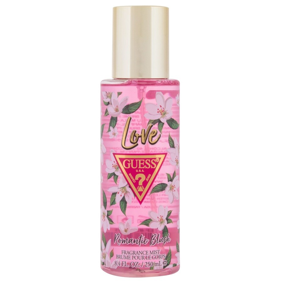 Love Romantic Blush Body Mist 250 ml