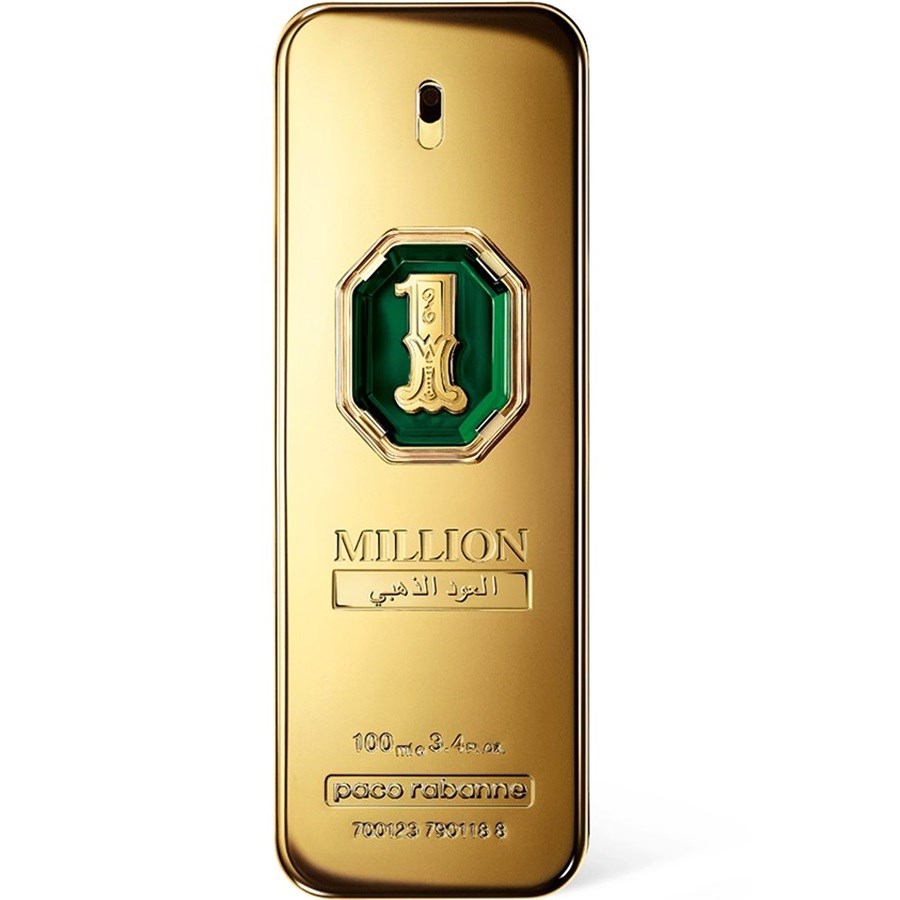 1 Million Golden Oud EDP 100 ml