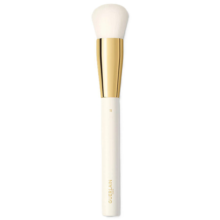 Fluid & Powder Foundation Face Brush 11