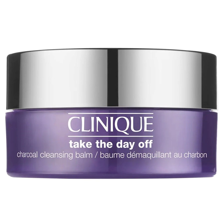 Take The Day Off Charcoal Cleansing Balm 125 ml