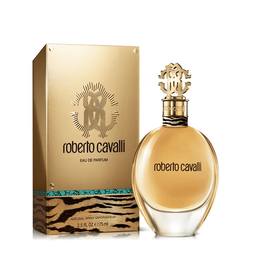 Roberto Cavalli EDP 75 ml