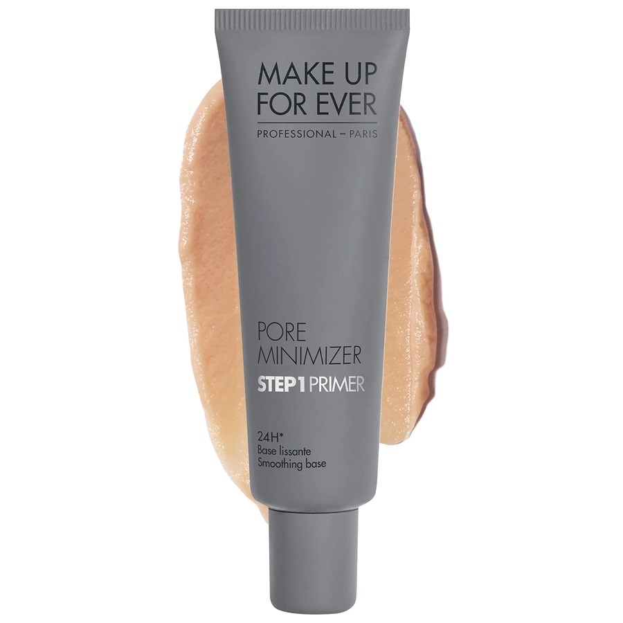 Pore Minimizer Primer