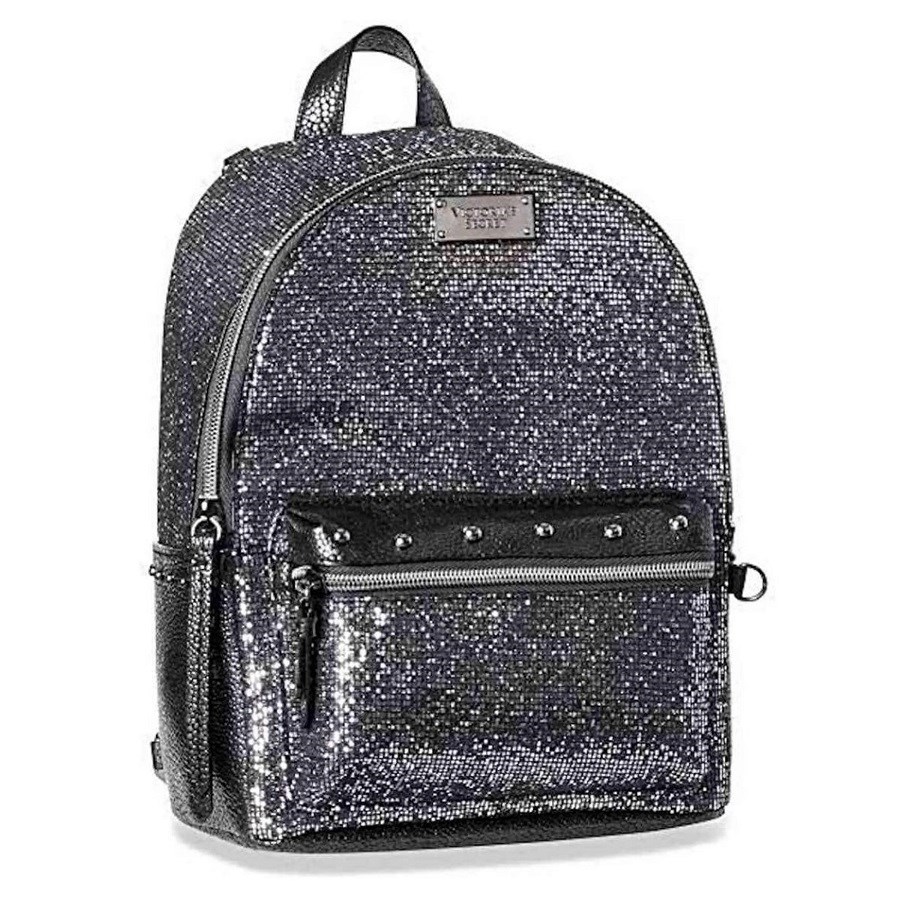 Glitter Backpack