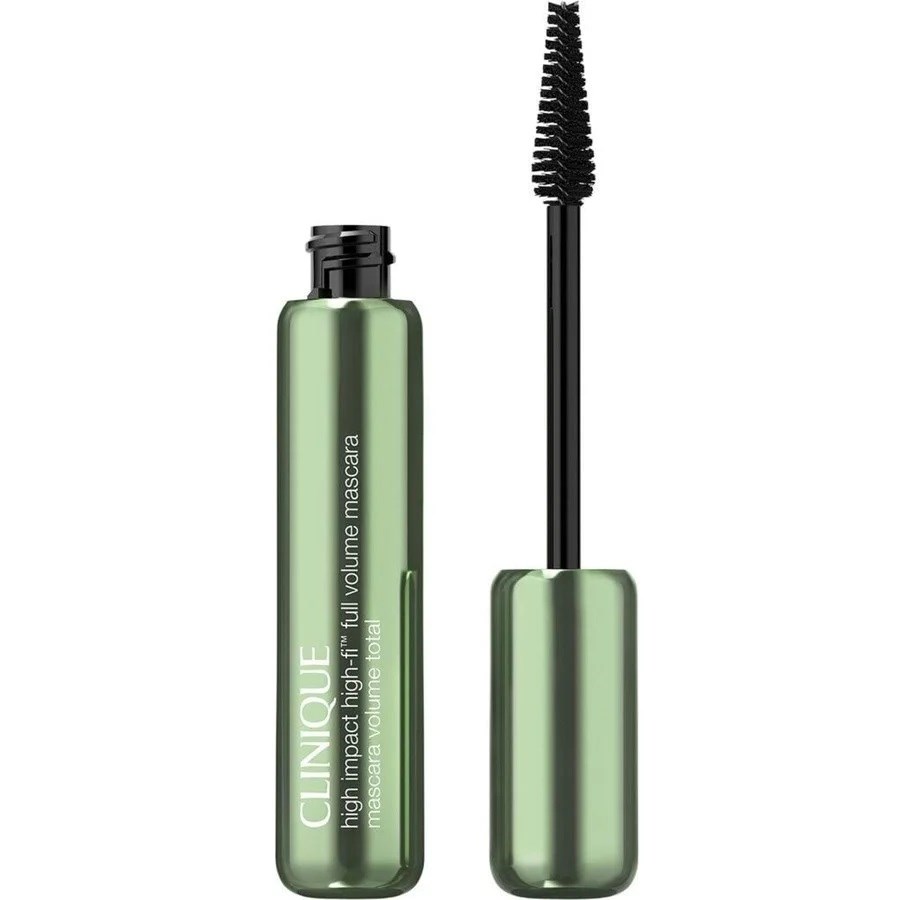 High Impact High Fi Full Volume Mascara (Black)