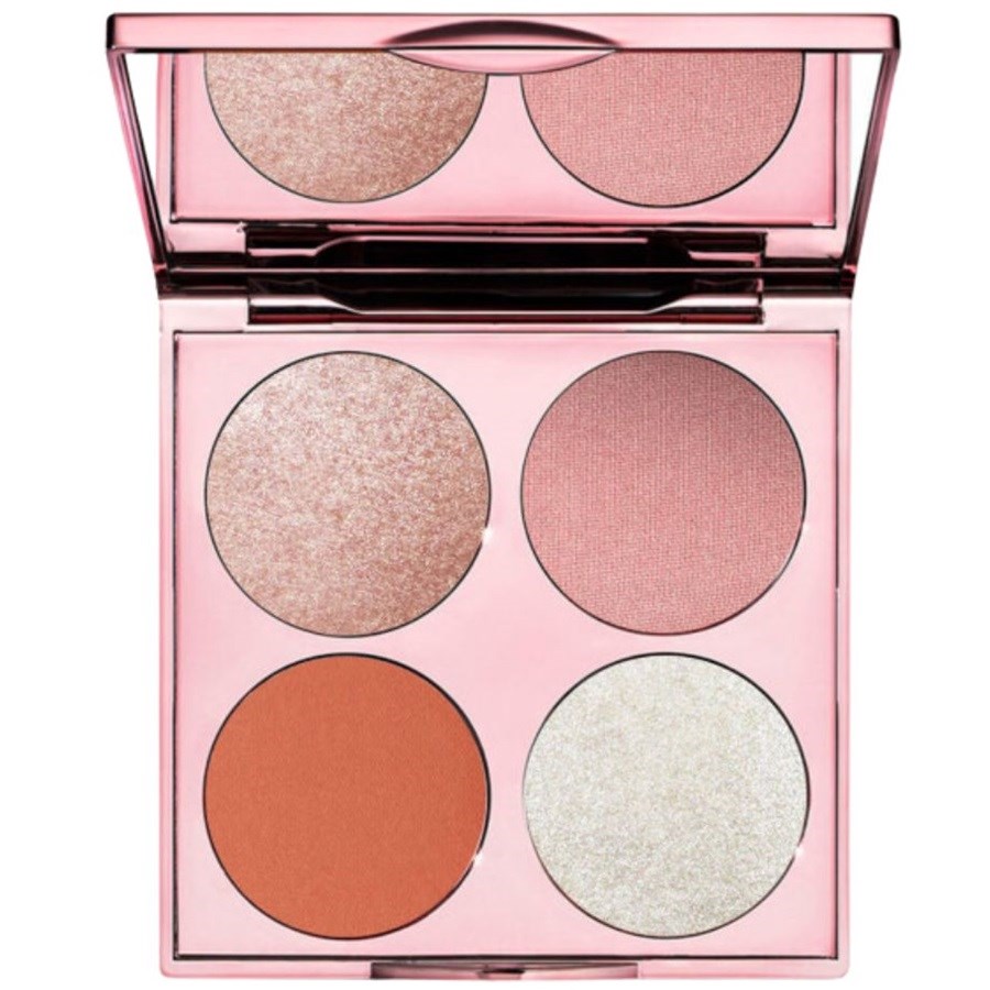 Pallette Blush Glow Up Complexion 36