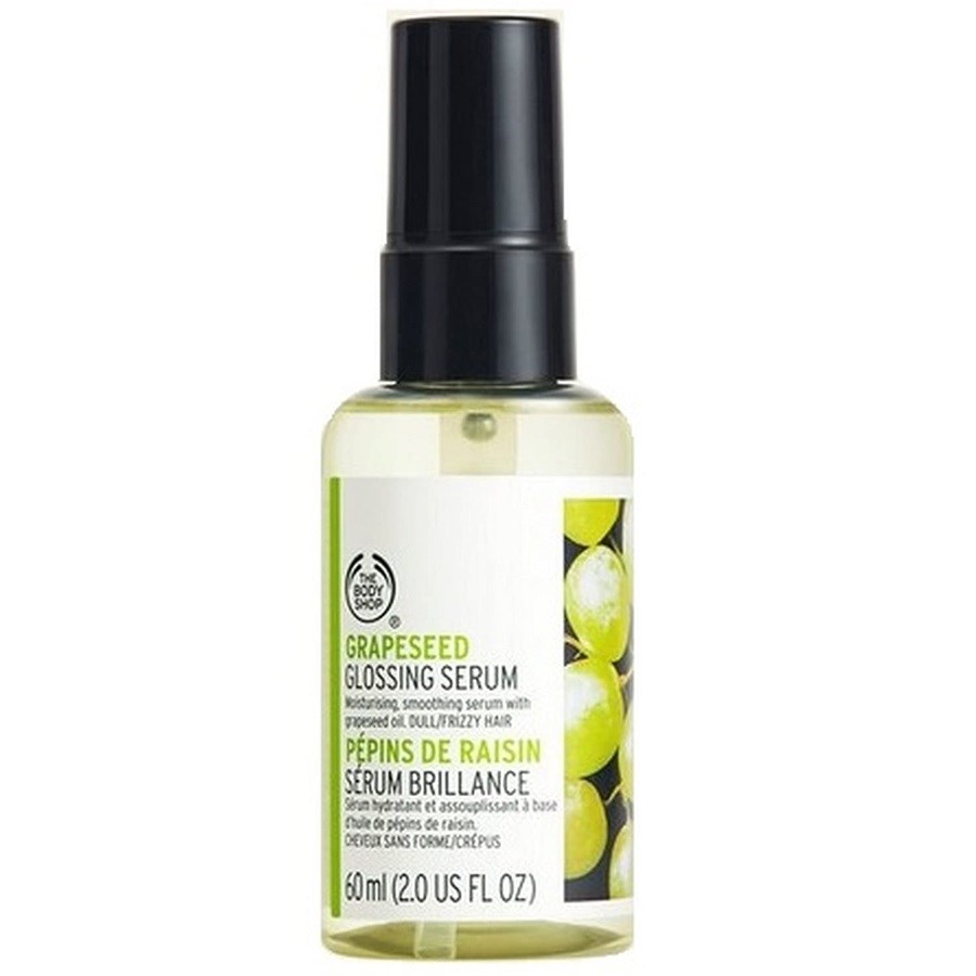 Grapeseed Glossing Serum 60 ml