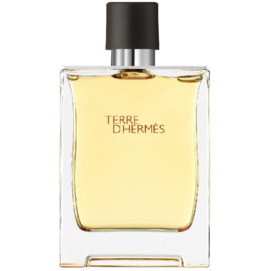 Terre D'Hermes EDT 200 ml