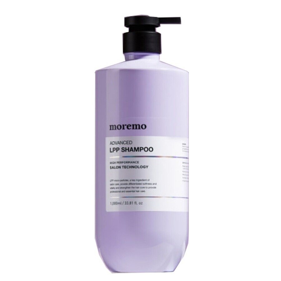 Advanced LPP Shampoo