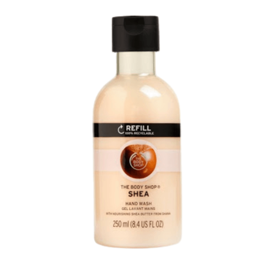 Shea Hand Wash