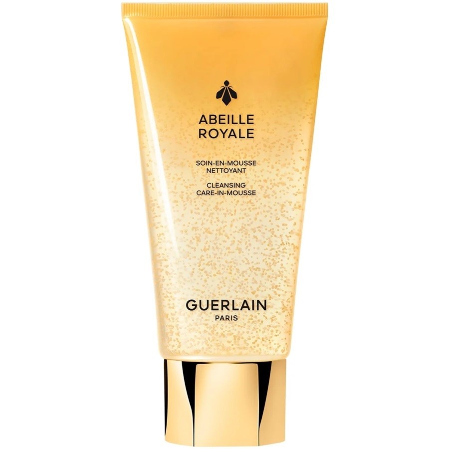 Abeille Royale Cleansing Care in Mousse 175 ml