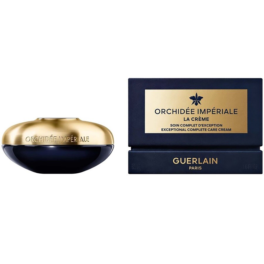 Orchidee Imperiale The Rich Cream 50 ml