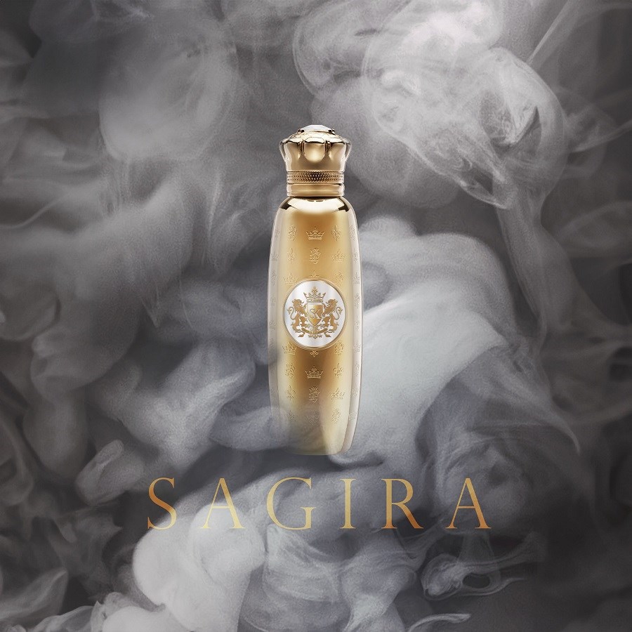 Sagira EDP 100 ml