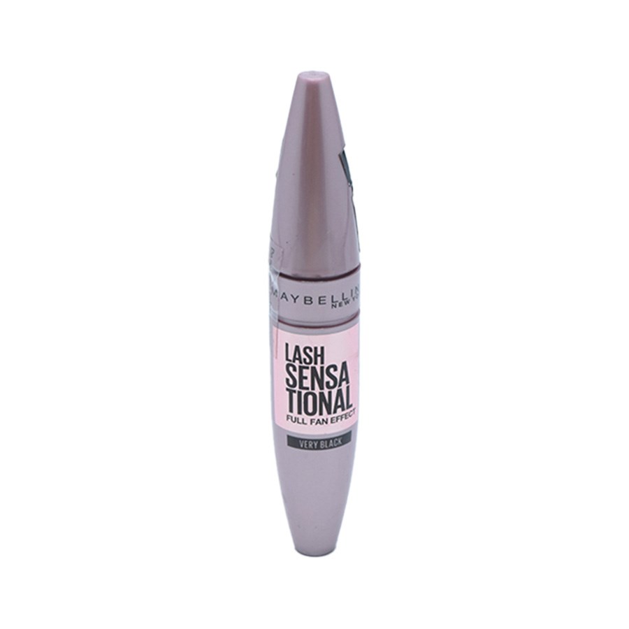 Lash Sensational Mascara