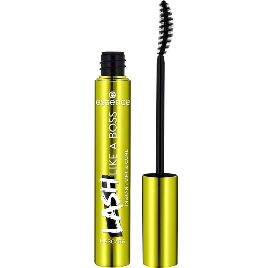 Lash Like A Boss Instant Lift & Curl Mascara