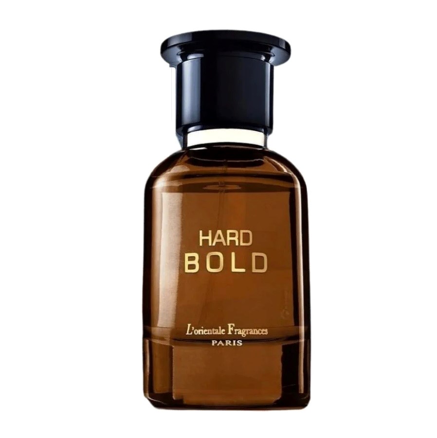 Hard Bold EDP 100 ml