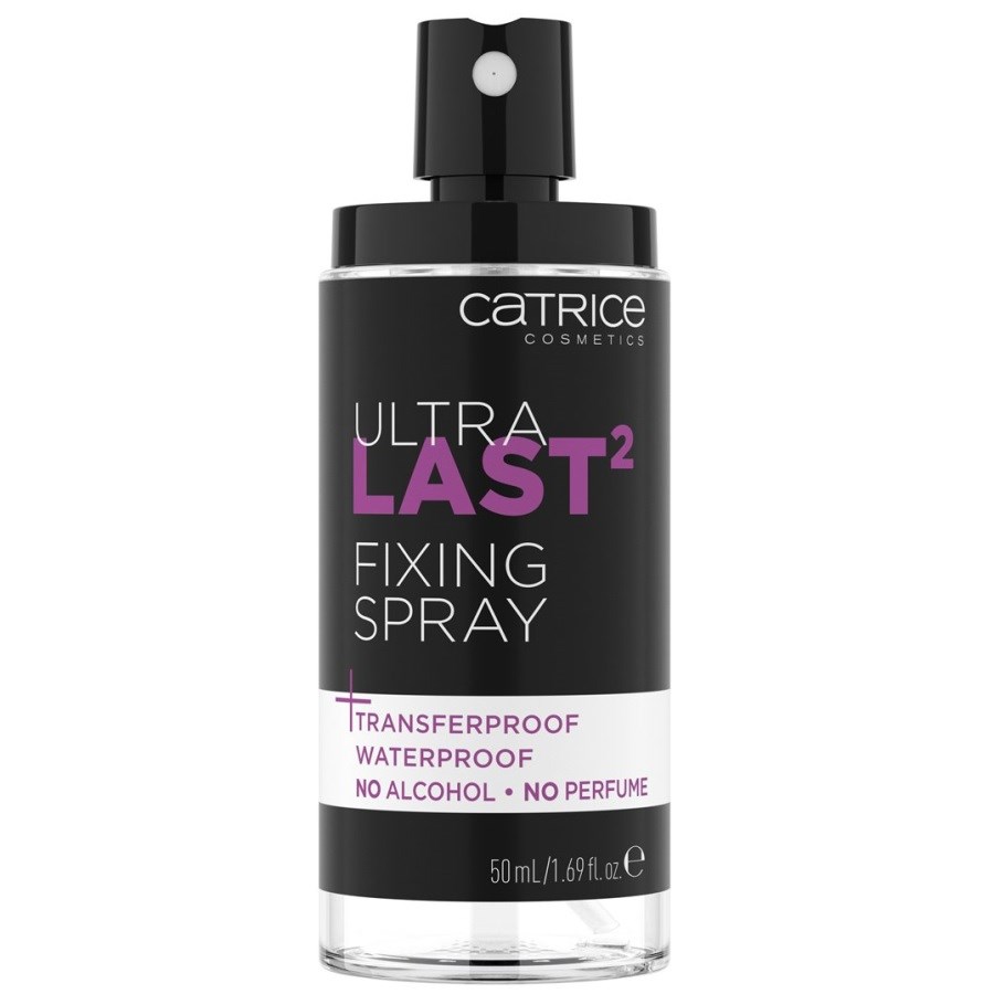 Ultra Last2 Fixing Spray 50 ml