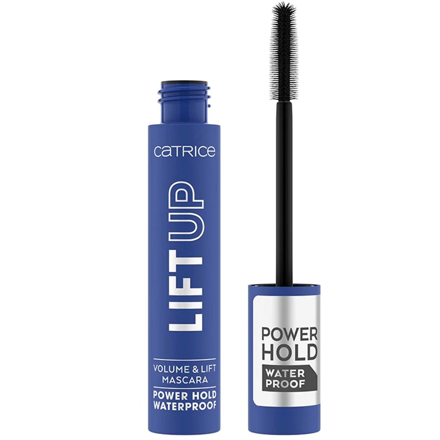 Volume & Lift Mascara Power Hold Waterproof