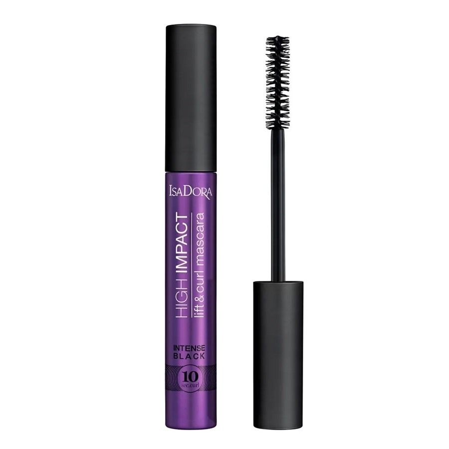 10 Sec High Impact Lift & Curl Mascara