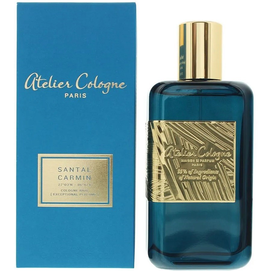 Santal Carmin Cologne 200 ml