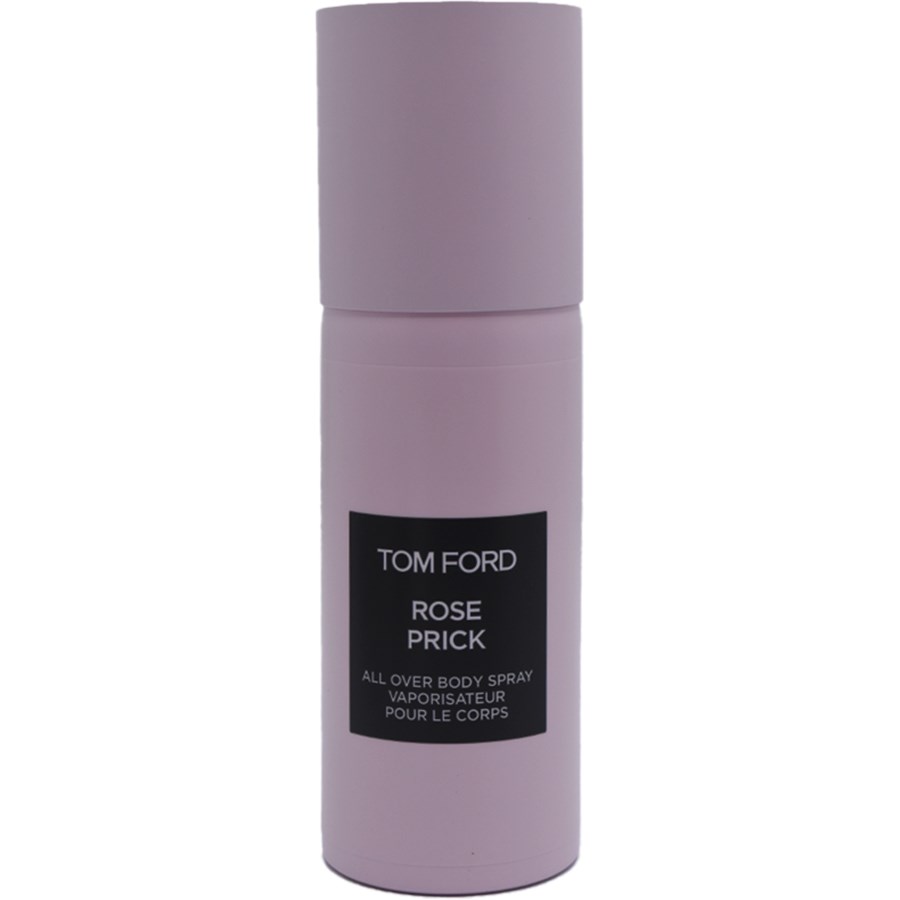 Rose Prick Body Spray 150 ml