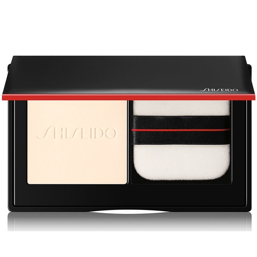 Synchro Skin Invisible Silk Pressed Powder