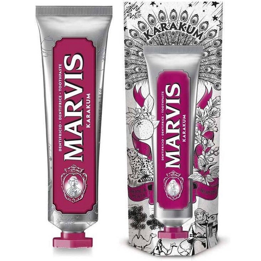 Marvis Karakum Toothpaste 75 ml