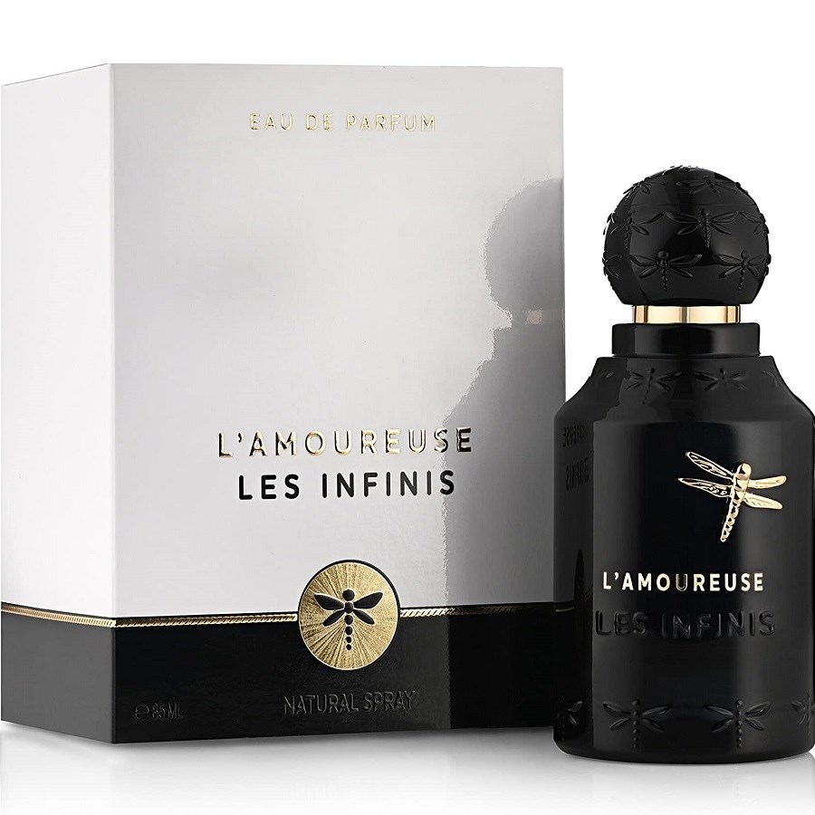 L'Amoureuse Les Infinis EDP 85 ml