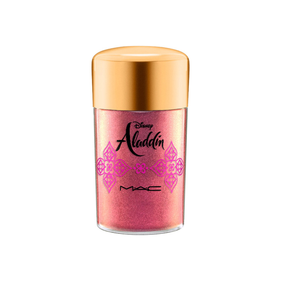 Aladdin Pigment Rose with Copper Sparkle 4.5 g