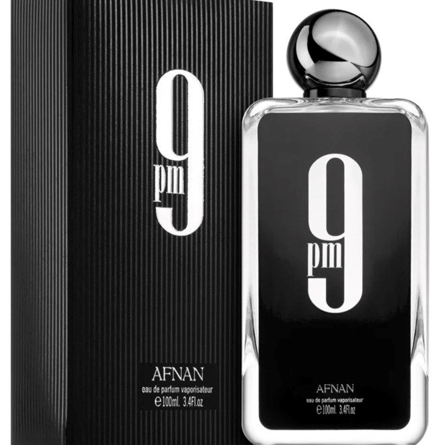 9 PM EDP 100 ml