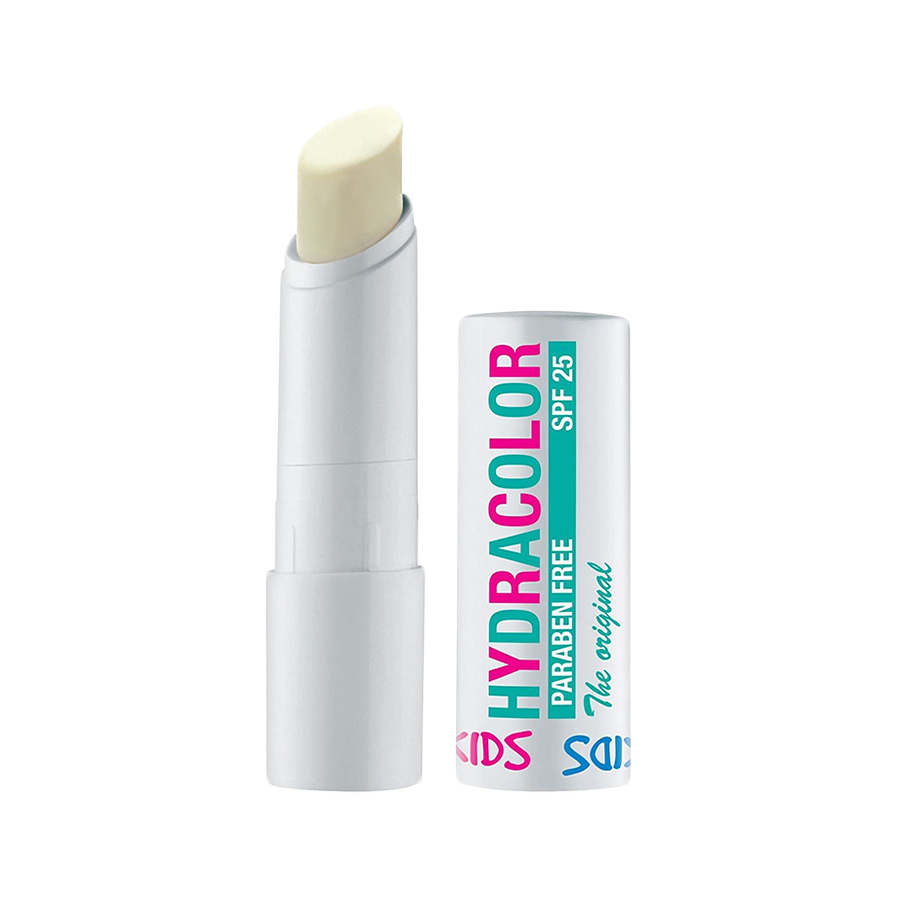 Hydracolor Kids Lip Balm SPF 25 Caramel 01